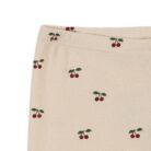 Newborn Pants - Cherry - Konges Slojd