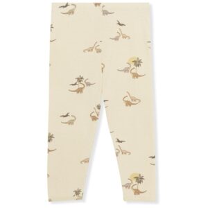 Newborn Pants - Kubi - Konges Slojd