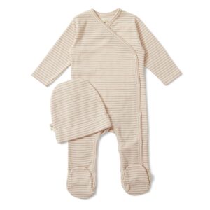 Newborn Set - Rose Blush - Konges Slojd