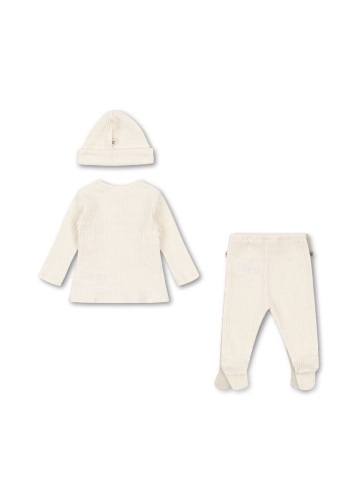 Nia Take-Me-Home Set - Cherry - Konges Slojd