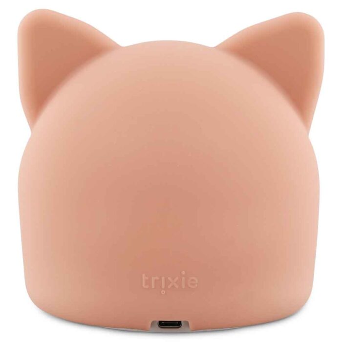 Night Light - Mrs Cat - Trixie