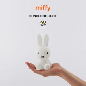 Nijntje bundle of light - Mr Maria