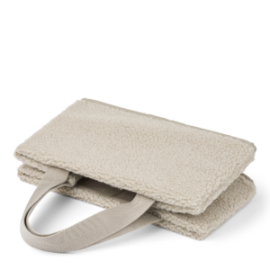 Nola Pile Organizer Caddy - Mist - Liewood