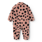 Nolano Pile Jumpsuit - Mega leo spot / Pale tuscany - Liewood