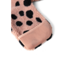 Nolano Pile Jumpsuit - Mega leo spot / Pale tuscany - Liewood