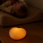 Nursing light Ruby - Dusty Pink - Flow Amsterdam