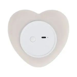 Nursing light Ruby - Warm Grey - Flow Amsterdam