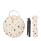 Oaks Pop Up Playtent - Circus / Sandy - Liewood