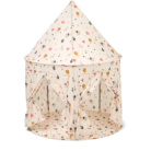 Oaks Pop Up Playtent - Circus / Sandy - Liewood