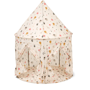 Oaks Pop Up Playtent - Circus / Sandy - Liewood