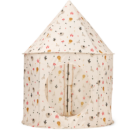 Oaks Pop Up Playtent - Circus / Sandy - Liewood