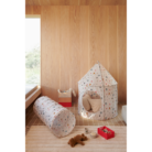 Oaks Pop Up Playtent - Circus / Sandy - Liewood