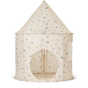 Oaks Pop Up Playtent - Tamtam / Sandy - Liewood