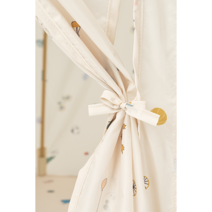 Oaks Pop Up Playtent - Tamtam / Sandy - Liewood