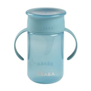 Oefenbeker 360 - Blue - Beaba
