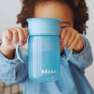 Oefenbeker 360 - Blue - Beaba