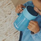 Oefenbeker 360 - Blue - Beaba