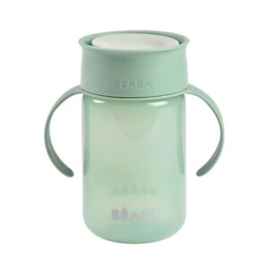Oefenbeker 360 - Sage - Beaba