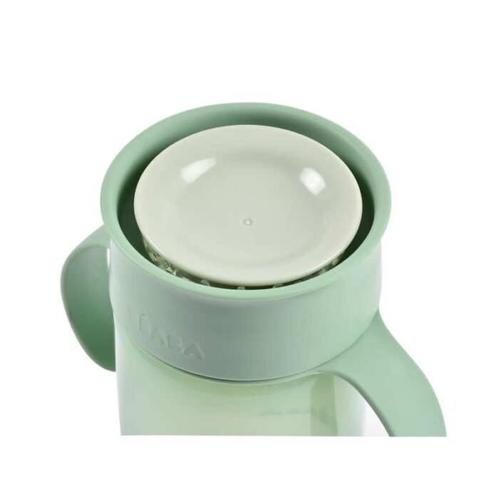 Oefenbeker 360 - Sage - Beaba