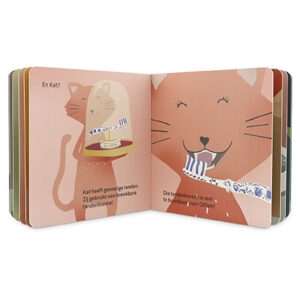 Olifant heeft vuile tanden! - Trixie
