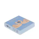 On The Go Eyeshadow - Blue - Konges Slojd