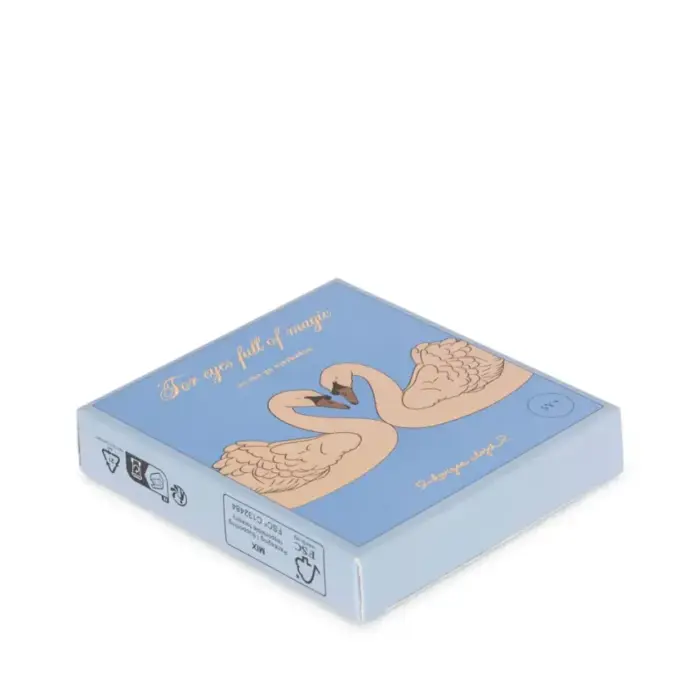 On The Go Eyeshadow - Blue - Konges Slojd