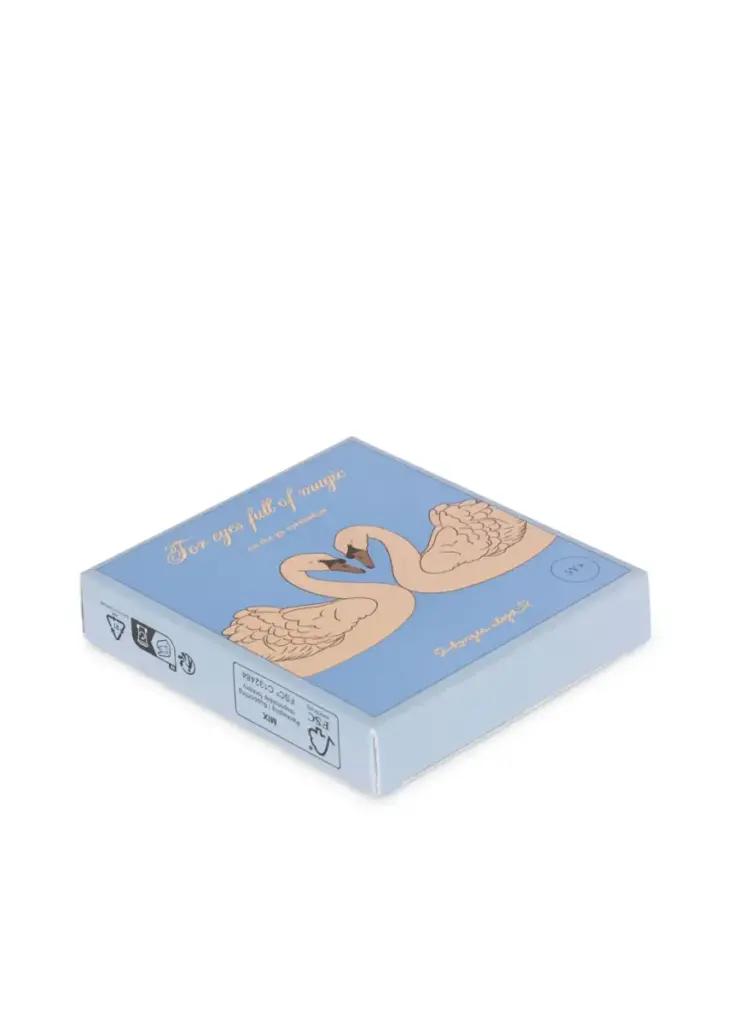 On The Go Eyeshadow - Blue - Konges Slojd