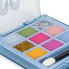 On The Go Eyeshadow - Blue - Konges Slojd