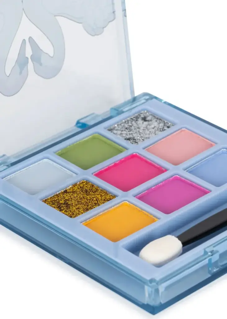 On The Go Eyeshadow - Blue - Konges Slojd On The Go Eyeshadow - Blue - Konges Slojd