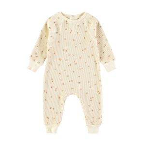 Onepiece Little Fruits Cinnamon - Babyclic