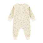 Onepiece Little Fruits Green - Babyclic