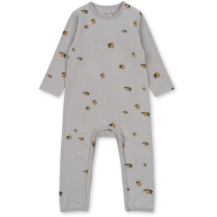 Onesie - Lemon Harbor - Konges Slojd Onesie - Lemon Harbor - Konges Slojd