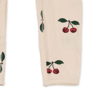 Onesie - Ma Grande Cerise - Konges Slojd