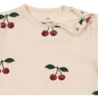 Onesie - Ma Grande Cerise - Konges Slojd