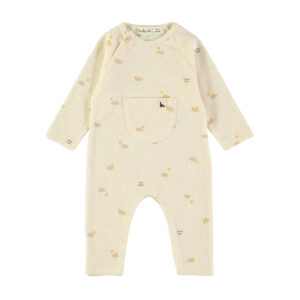 Onesie - Soleil - Babyclic