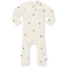 Onesie Cherry - Konges Slojd