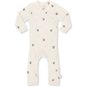 Onesie Cherry - Konges Slojd