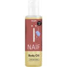 Ontspannende Lichaamsolie - Naif