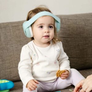 Oorbeschermer Baby BV74 - Alecto Oorbeschermer Baby BV74 - Alecto