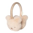 Oorverwarmers - Teddy Bear - Rockahula