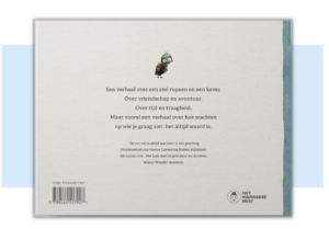 Op jou wil ik altijd wachten - Hanne Luyten Op jou wil ik altijd wachten - Hanne Luyten