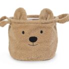 Opbergmand Teddy - 25x20 - Childhome