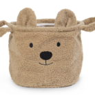 Opbergmand Teddy - 25x20 - Childhome