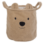 Opbergmand Teddy - 30x30 - Childhome