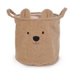 Opbergmand Teddy - 40x40 - Childhome