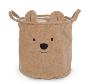 Opbergmand Teddy - 40x40 - Childhome