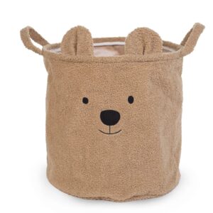 Opbergmand Teddy - 40x40 - Childhome