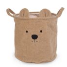 Opbergmand Teddy - 40x40 - Childhome