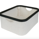 Opbergmandje 38x30x16 - Quax