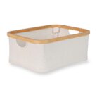 Opbergmandje 38x30x16 - Quax